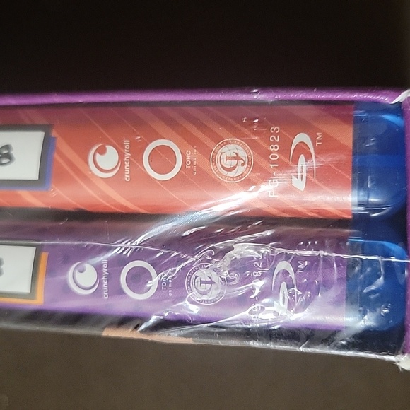 My Hero Academia Seasons 3 & 4 Episodes 39-88 Blu-ray - Picture 8 of 9